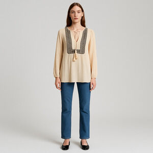 Joseph A Blouse